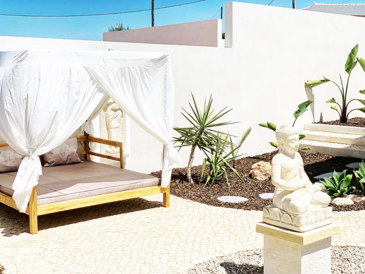 Casa Tuia Resort Carvoeiro  Dış mekan fotoğraf