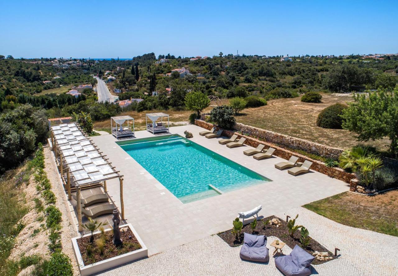 Casa Tuia Resort Carvoeiro  Dış mekan fotoğraf