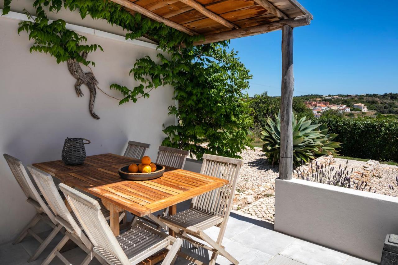 Casa Tuia Resort Carvoeiro  Dış mekan fotoğraf